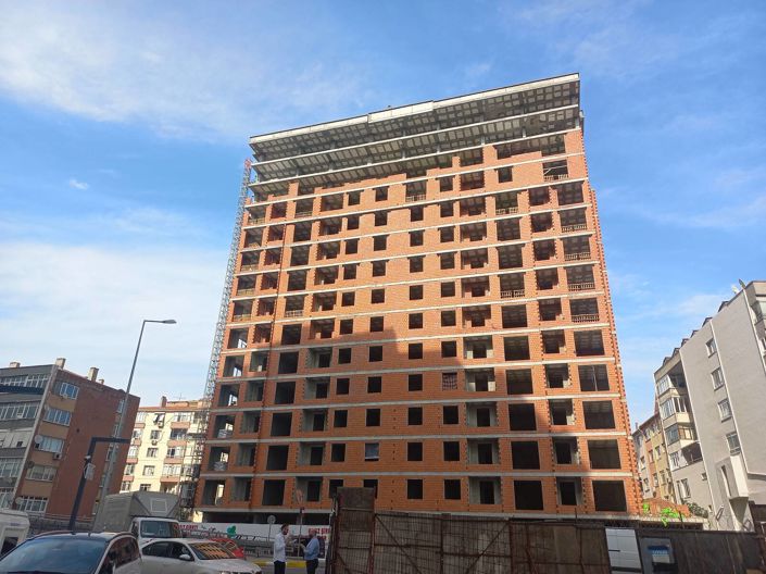 Image No.15-Appartement de 2 chambres à vendre à Küçükçekmece