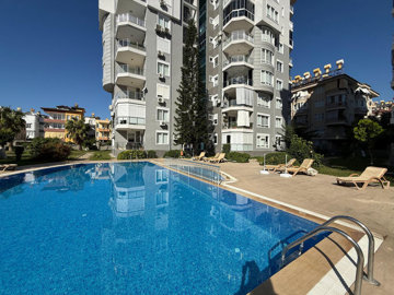 2 Bed Apartment for sale