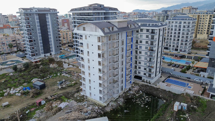 Image No.17-1 Bed Apartment for sale