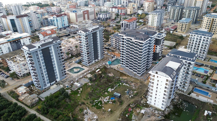 Image No.18-1 Bed Apartment for sale