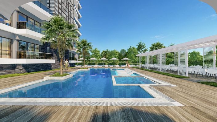 Image No.2-1 Bed Apartment for sale