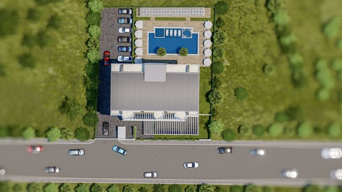 Image No.5-1 Bed Apartment for sale