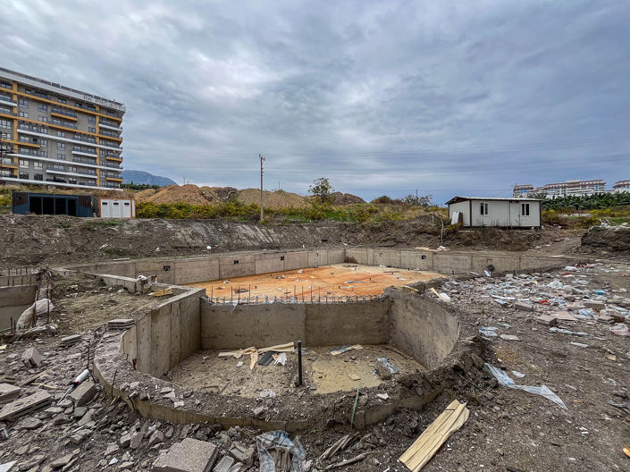 Image No.19-2 Bed Apartment for sale