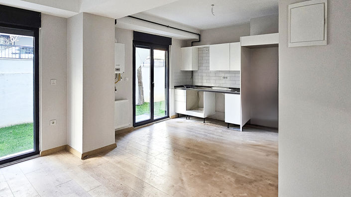 Image No.8-Appartement de 3 chambres à vendre à Kadiköy