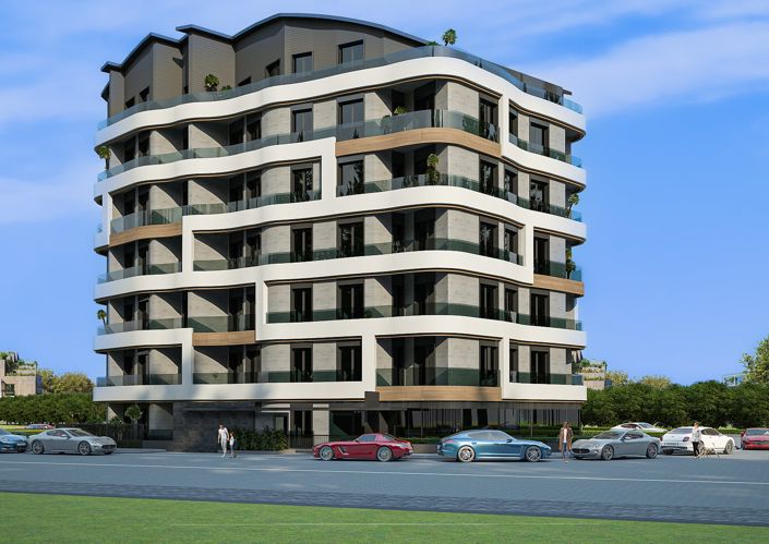 Image No.2-1 Bed Apartment for sale