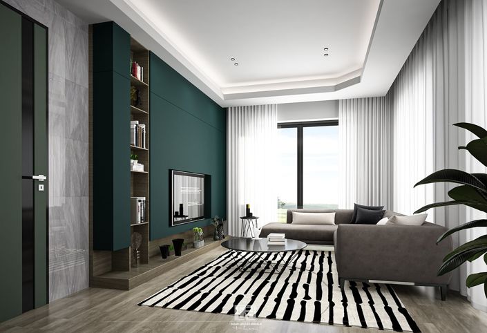 Image No.6-1 Bed Apartment for sale