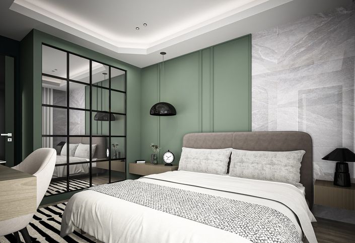 Image No.9-1 Bed Apartment for sale