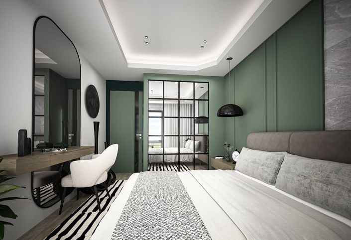 Image No.10-2 Bed Apartment for sale