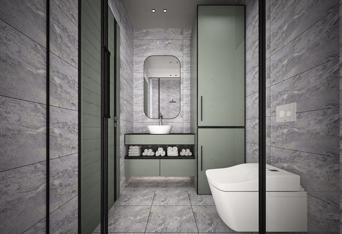 Image No.11-2 Bed Apartment for sale