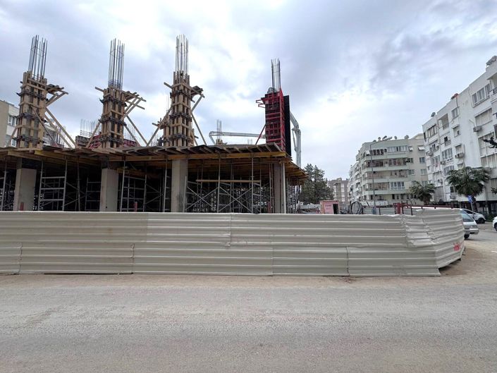 Image No.12-Appartement de 2 chambres à vendre à Sinan