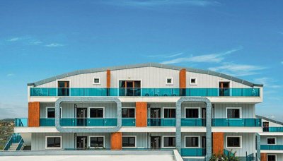 Exterior 14