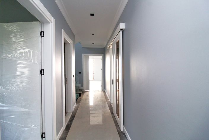 Image No.14-Maison / Villa de 4 chambres à vendre à Nilüfer