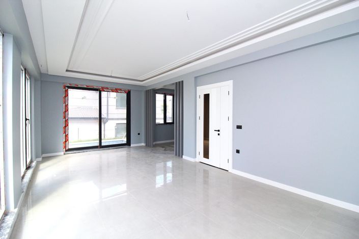 Image No.16-Maison / Villa de 4 chambres à vendre à Nilüfer