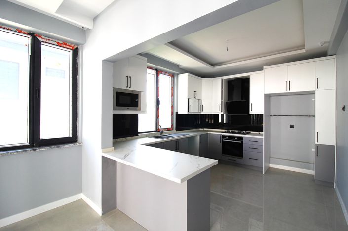 Image No.18-Maison / Villa de 4 chambres à vendre à Nilüfer