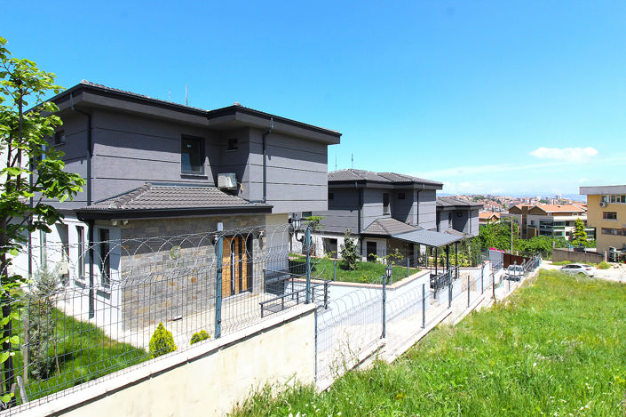 Image No.6-Maison / Villa de 4 chambres à vendre à Nilüfer