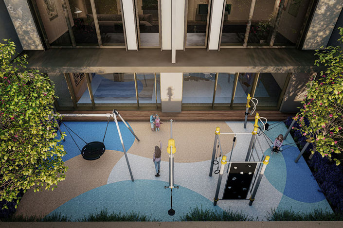 Image No.11-1 Bed Apartment for sale