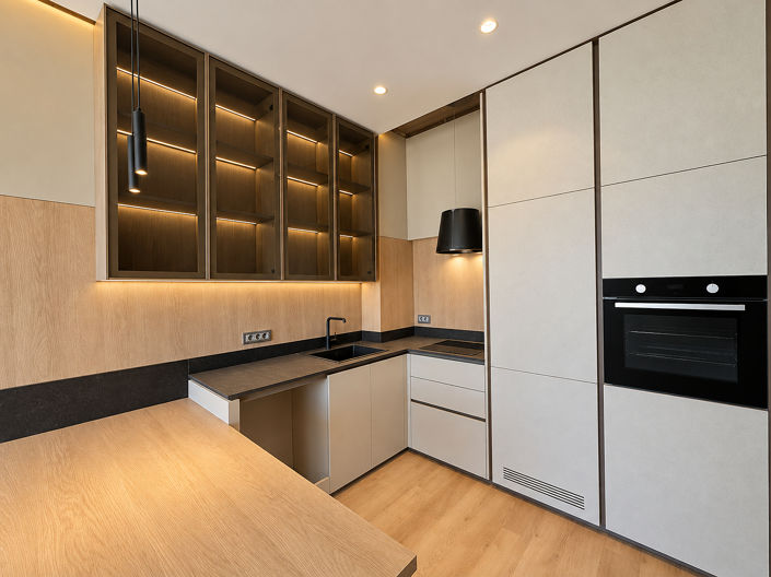 Image No.36-1 Bed Apartment for sale
