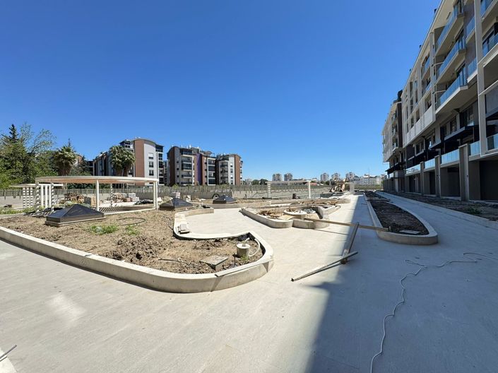 Image No.16-1 Bed Apartment for sale