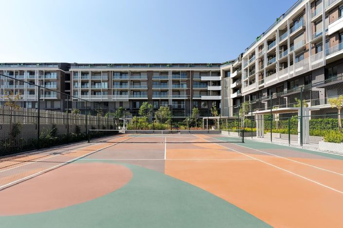 Image No.6-Apartamento con 1 dormitorio en venta