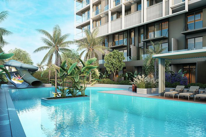 Image No.1-3 Bed Apartment for sale
