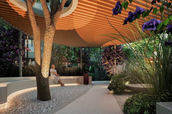 Image No.14-3 Bed Apartment for sale