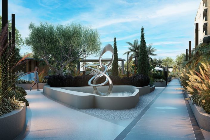 Image No.9-3 Bed Apartment for sale