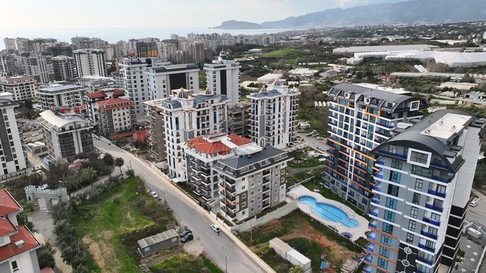 Image No.4-2 Bed Apartment for sale