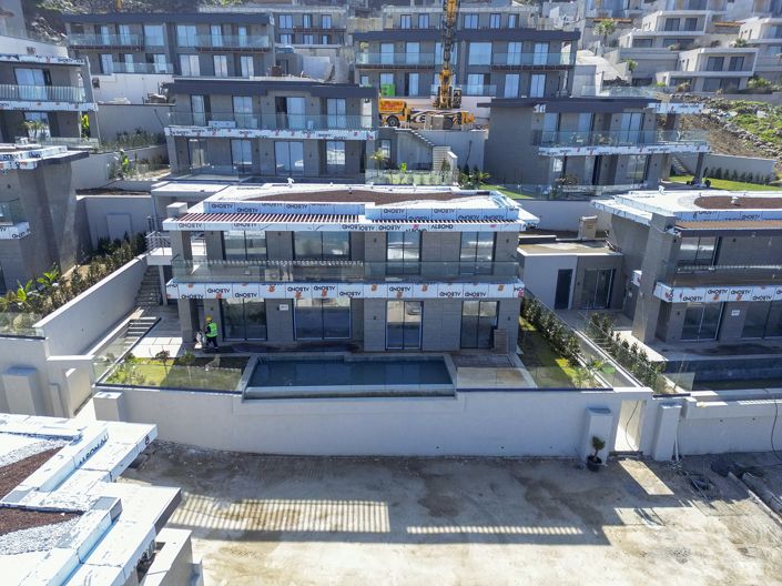 Image No.10-Appartement de 2 chambres à vendre à Gumusluk