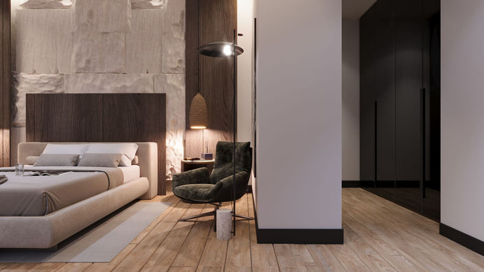 Image No.11-2 Bed Apartment for sale