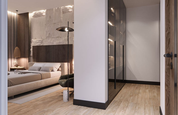 Image No.12-2 Bed Apartment for sale