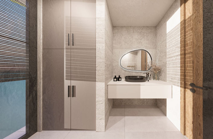 Image No.13-2 Bed Apartment for sale