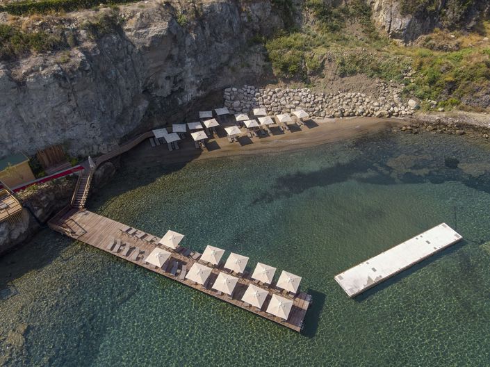 Image No.14-Appartement de 2 chambres à vendre à Gumusluk