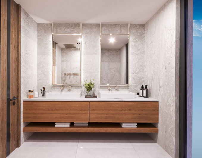 Image No.14-2 Bed Apartment for sale