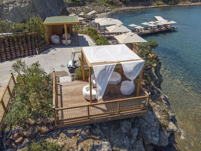 Image No.18-Appartement de 2 chambres à vendre à Gumusluk