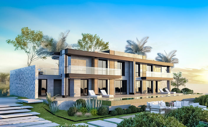 Image No.3-2 Bed Apartment for sale