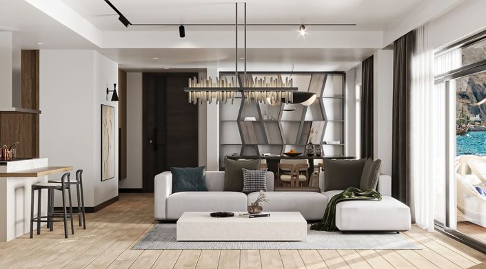 Image No.5-2 Bed Apartment for sale