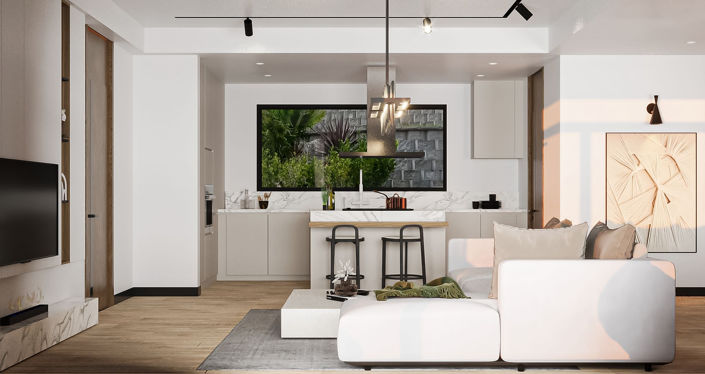 Image No.7-2 Bed Apartment for sale