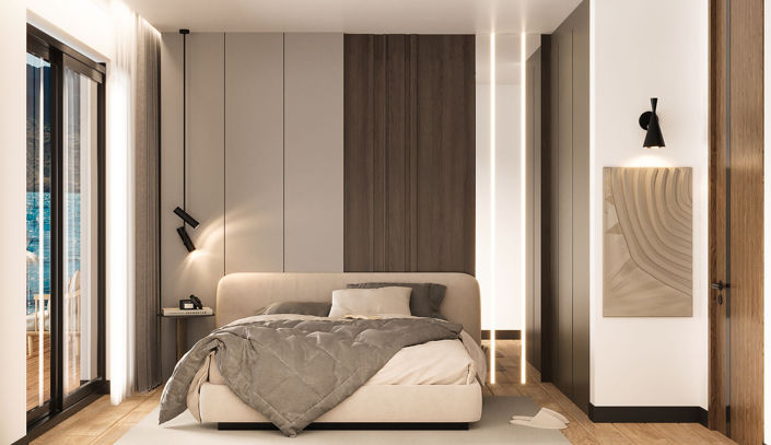 Image No.8-2 Bed Apartment for sale