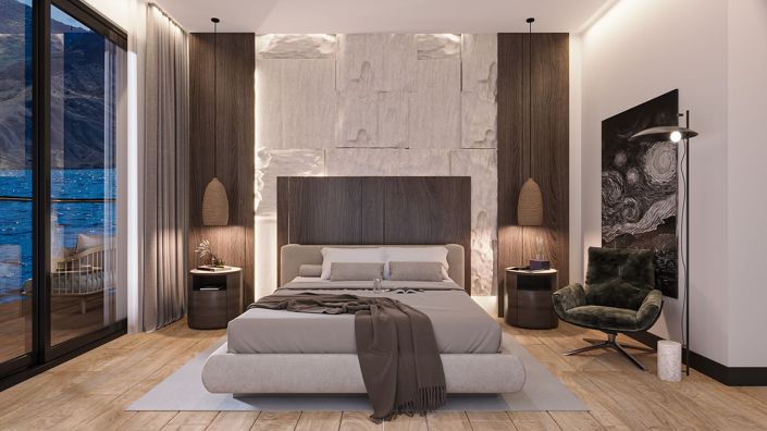 Image No.9-2 Bed Apartment for sale