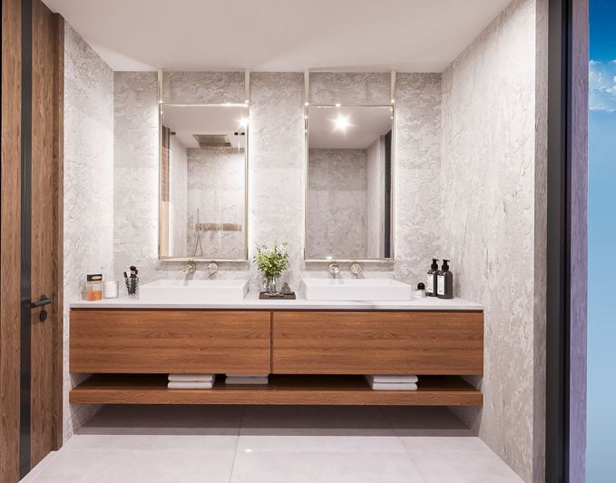 Image No.14-3 Bed Apartment for sale