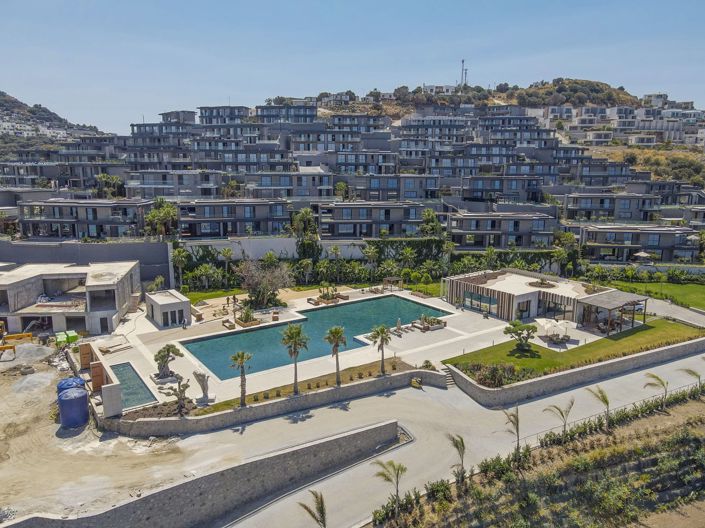 Image No.15-3 Bed Apartment for sale