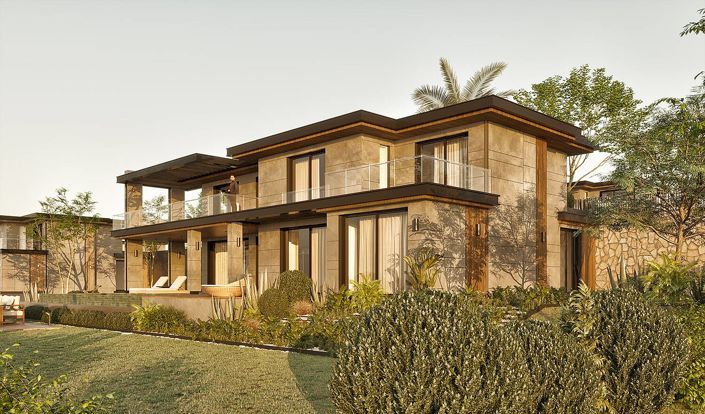 Image No.2-3 Bed Apartment for sale