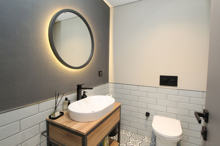 Image No.13-Appartement de 1 chambre à vendre à Kagithane