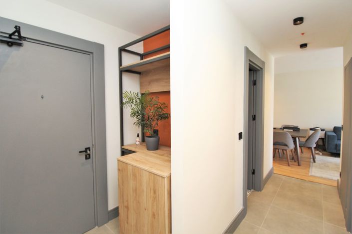 Image No.12-Appartement de 2 chambres à vendre à Kagithane