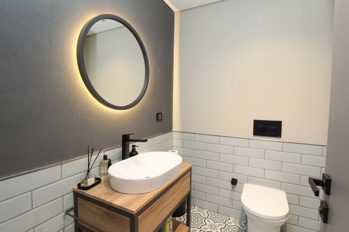 Image No.13-Appartement de 2 chambres à vendre à Kagithane