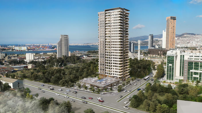 Image No.2-1 Bed Apartment for sale