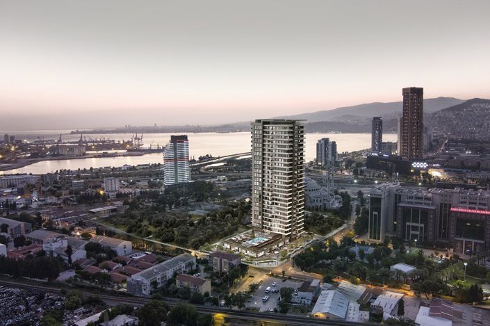 Image No.8-1 Bed Apartment for sale