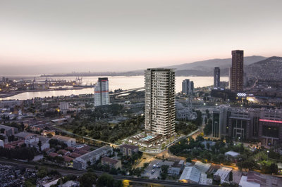 Exterior 9