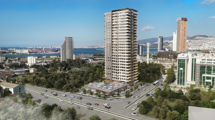 Image No.4-3 Bed Apartment for sale