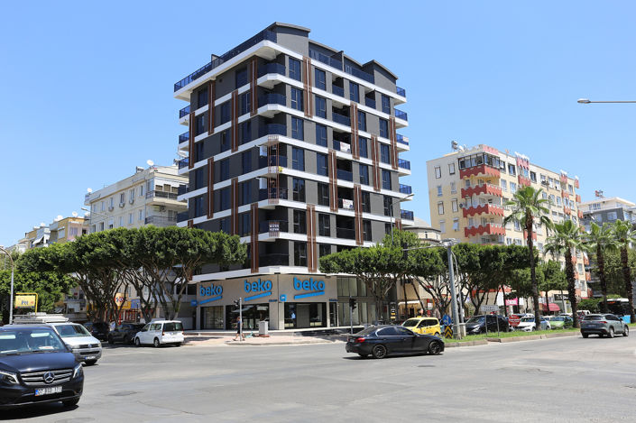 Image No.3-1 Bed Apartment for sale